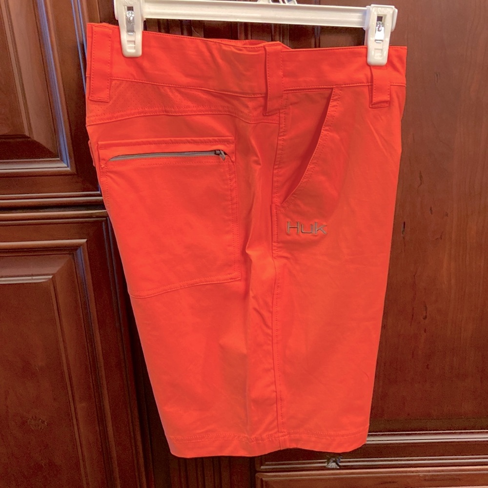 Men’s Huk Shorts